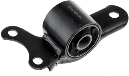 Draagarmrubber OEM 96388640