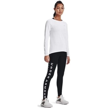 Sportleggings Under Armour HG Armour Branded