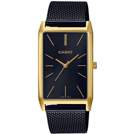 Casio LTP-E156MGB-1AEF Dames Horloge 25mm WR 30mt