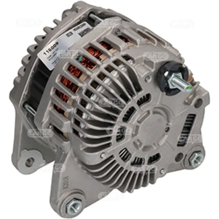 Driefasige generator HC-CARGO 116009
