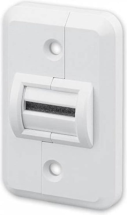 Bandgeleider energiebesparend