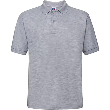 Polycatoenen poloshirt Russell Athletic Classic