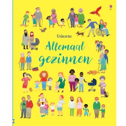 Allemaal Gezinnen