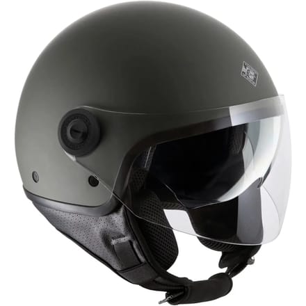 Jet motorhelm Tucano Urbano El'Mettin 6.0