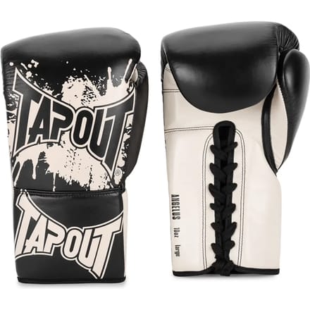 Bokshandschoenen Tapout Angelus