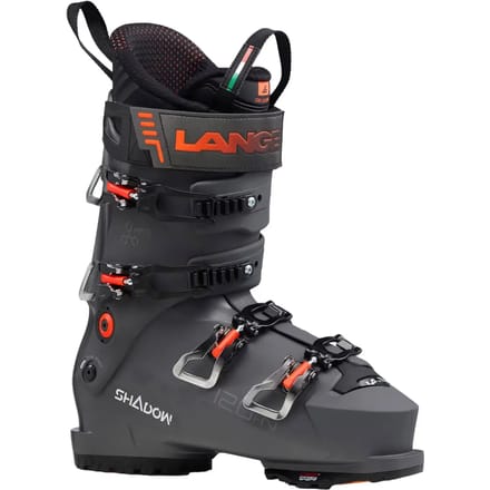 Skischoenen Lange Shadow 120 Hv Gw