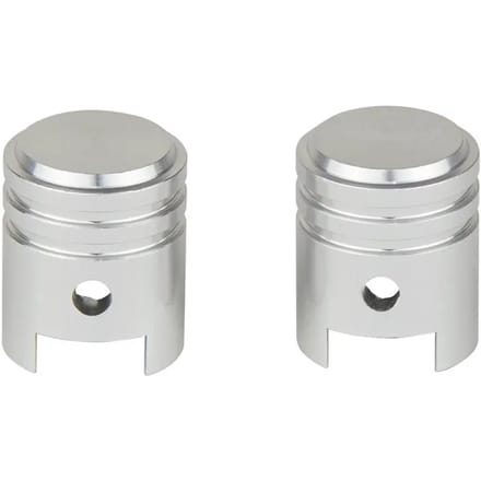 Ventielpunt Position One Piston Schrader