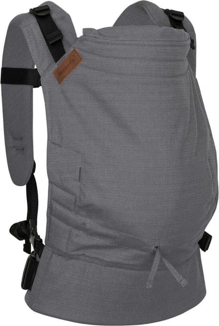Hoppediz Draagzak Buckle Baby Carrier Lanzarote