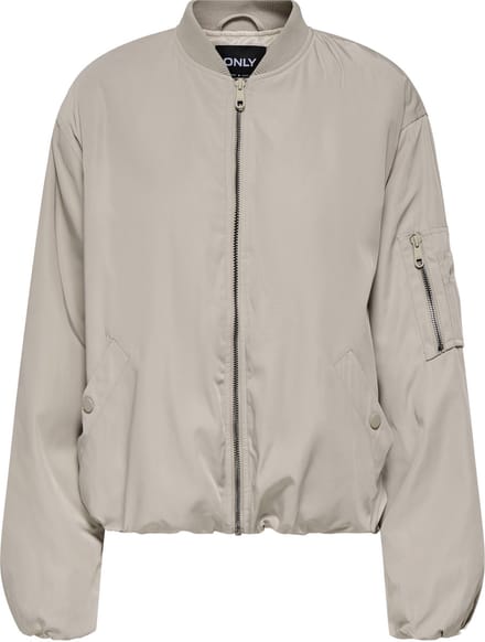 Only Adel Life Oversized Bomber Jas Dames - Maat XS