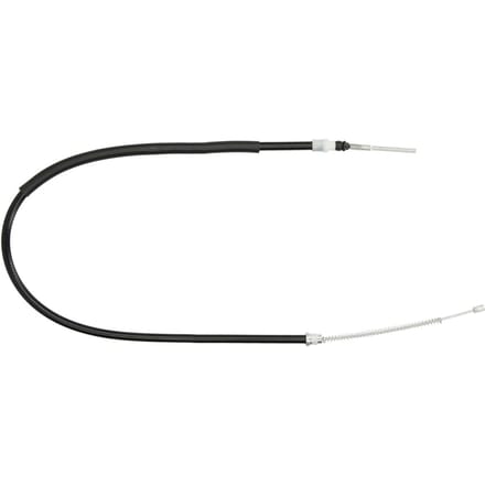 Kabel, parkeerrem ABE C7C011