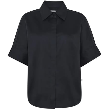 Casual Shirt KnowledgeCotton Apparel Moss Linen