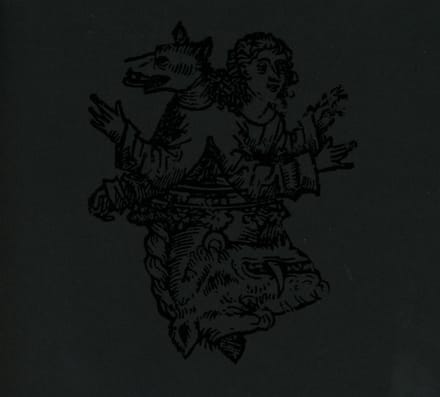 Lunar Cult Society (Limited Edition)