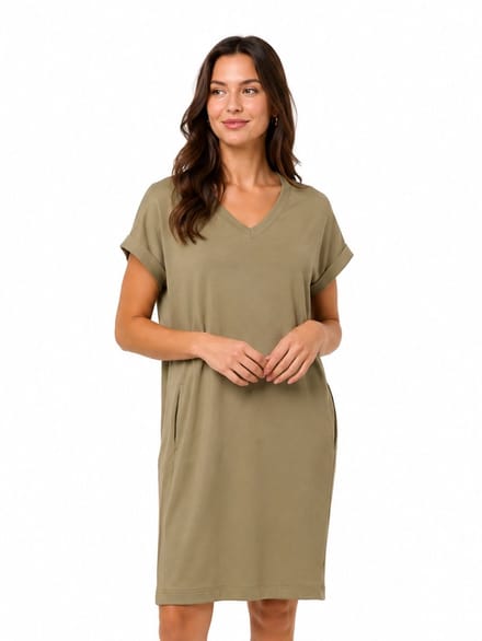 &Co Woman ISABEL - Sale - XXL - Groen