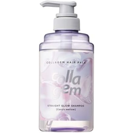 collagem - Straight Grow Shampoo 440ml