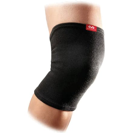 McDavid Elastische Knie Ondersteuning