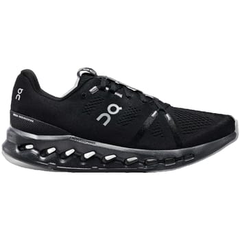 On Cloudsurfer 1 M All Black Maat: 40 | Hardloopschoenen Outlet | Heren | Zwart