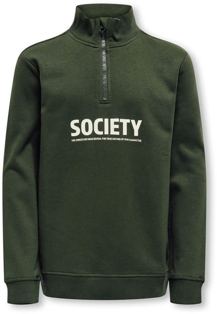 KIDS ONLY Sweatshirt KOBMILO Sweatshirt