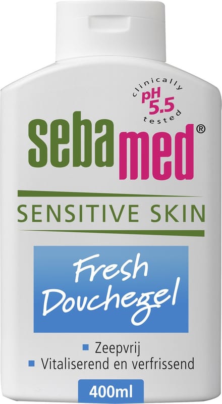 Sebamed Fresh Douchegel 400 ml