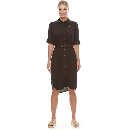 Damesjurk Ragwear Adamita