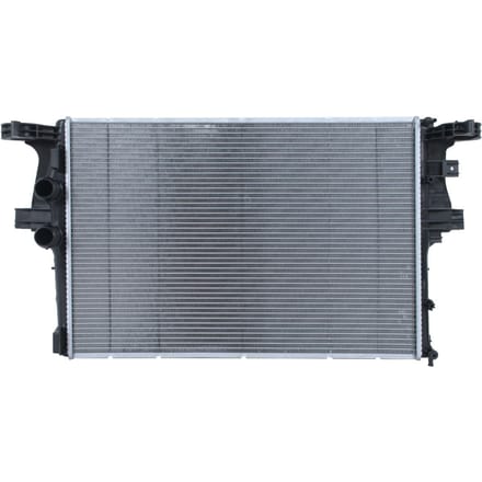 Radiator, motorkoeling DENSO DRM12008