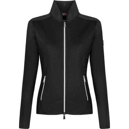 Dames sweater met rits Fair Play Janessa