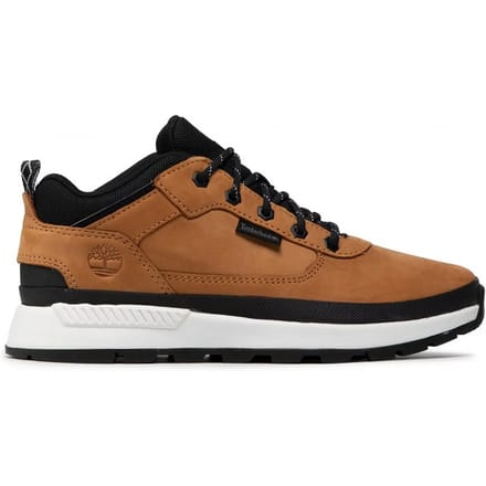 Kindertrainers Timberland Field Trekker Low