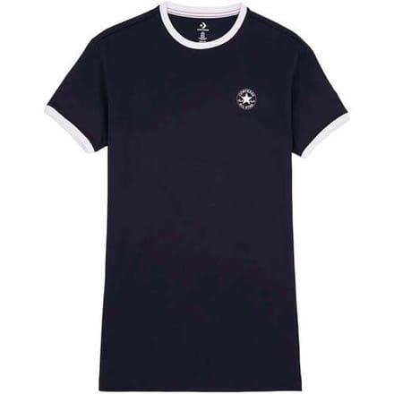 T-shirt Korte Mouw Converse 10026968-A01