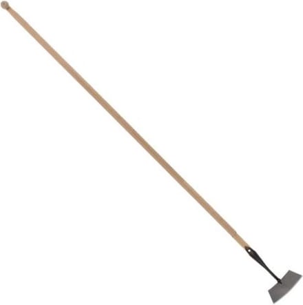 Hendrik Jan - Topschoffel - 18 cm - Steel - 170 cm