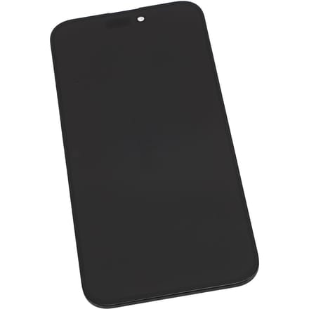 Écran tactile TFT de remplacement pour iOS 15 Plus A3094 A2847 A3093 A3096 black