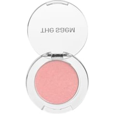 The Saem - Saemmul Single Shadow Jelly - 8 Colors #PK02