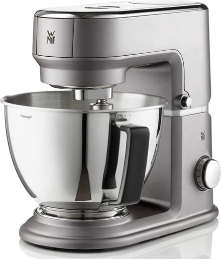 WMF Kitchenmini Keukenmachine One for All Grijs