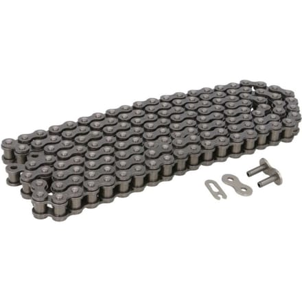 Motorfiets rolketting D.I.D 428D(B&B) X 140 Mail. Rj