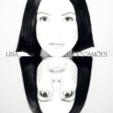 Lina Rodrigues - Fado Camões (LP)