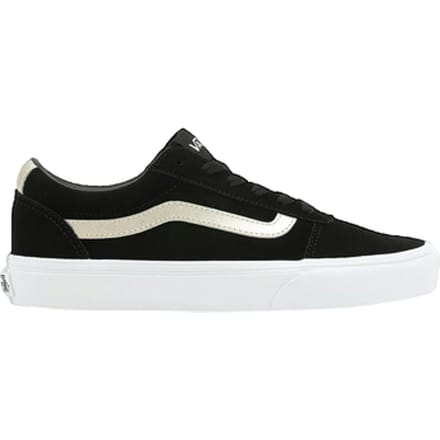 Sneakers Vans Baskets Ward daim