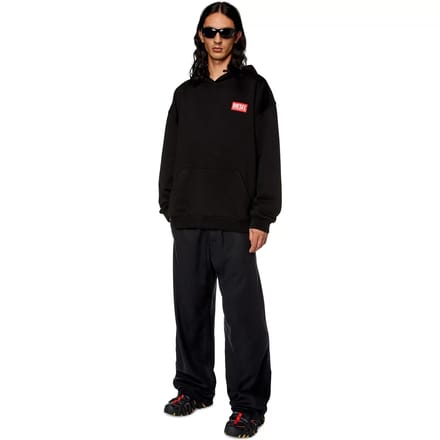 Hoodie Diesel Nlabel L1