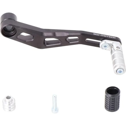 Motorfiets versnellingspook SW-Motech Honda CB650R (18-)