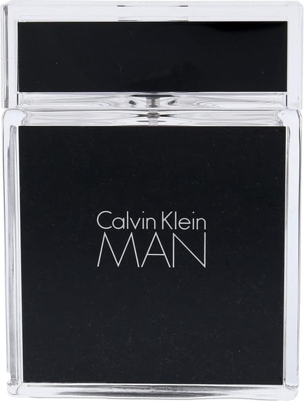 Eau de toilette Calvin Klein Jeans Man Eau de Toilette 50 ml