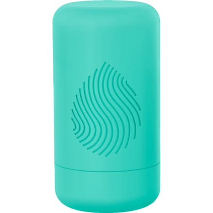 Klar Roll-on Container Turquoise 1 st