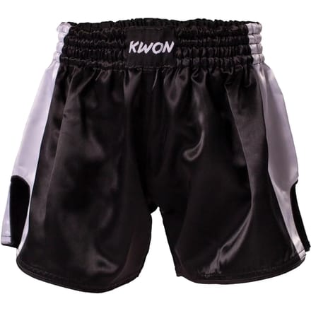 Boksbroek thaï Kwon Clubline