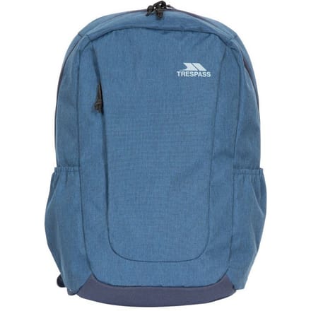 Trespass Elzen 25L Rugzak (Marine)
