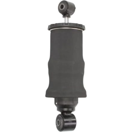 Demper, cabine-ophanging WABCO 9640060220