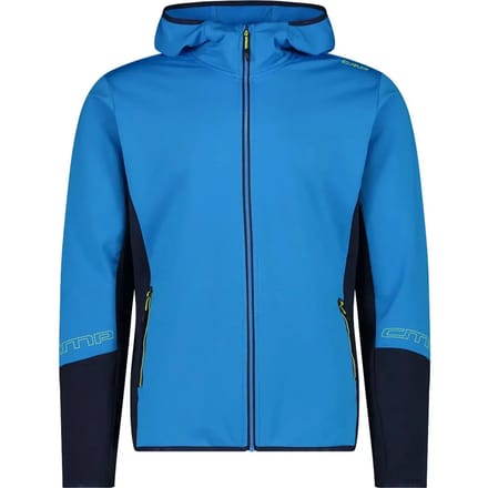 Hooded jacket CMP
