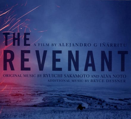 The Revenant Ost