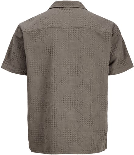Jack & Jones Resort overhemd Relaxed Fit Resort overhemd