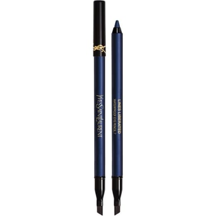 Yves Saint Laurent Eyeliner Yves Saint Laurent - Lines Liberated Eyeliner 07 Unconditional Marine