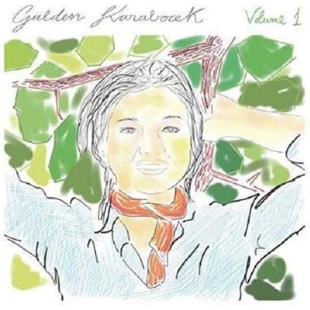 Gülden Karaböcek - Volume 1 (LP)