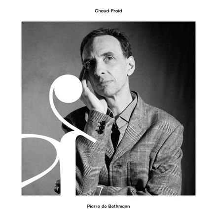 Pierre De Bethmann - Chaud-Froid (CD)