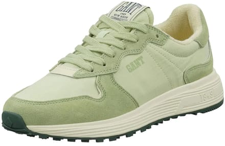 Gant 870533848 Schoenen Groen EU 37 Vrouw