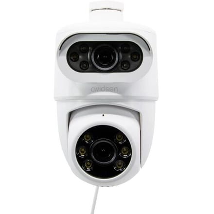 Avidsen 127156 IP Bewakingscameraset WiFi