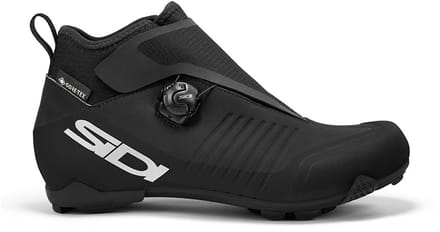 Sidi Hiemx fietsschoenen Black/Black - Mannen - maat 46
